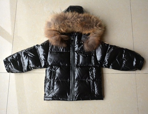 Ensemble d'hiver imperméable pour enfants J2891