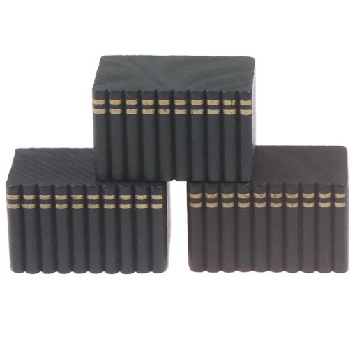 Ensemble de livres pour poupée