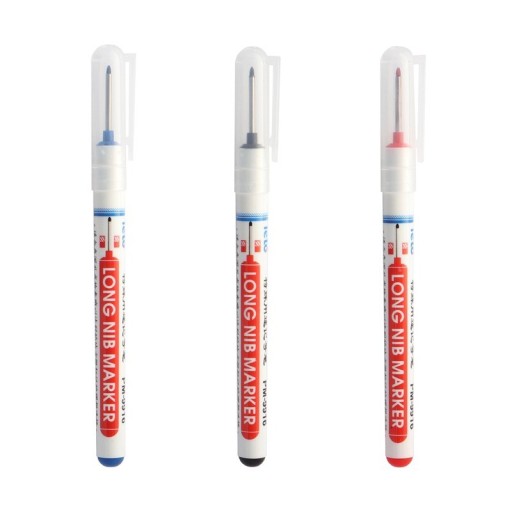 Ensemble de marqueurs 3 pcs