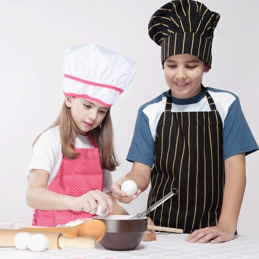 Ensemble de pâtisserie pour enfants