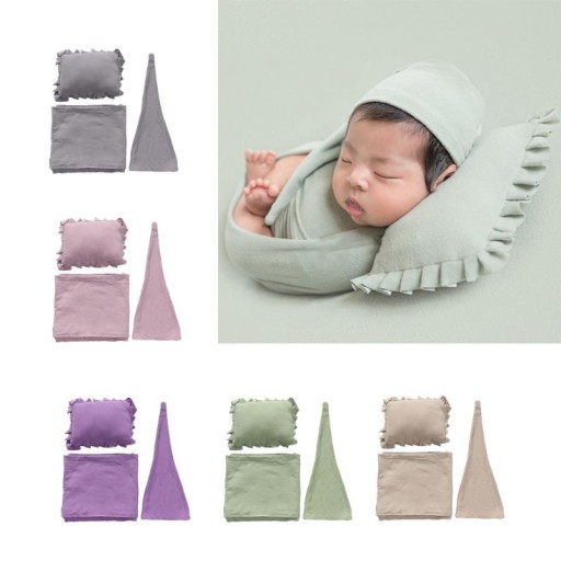 Ensemble de photographie pour enfants 3 pièces