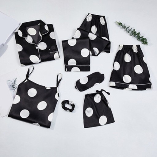 Ensemble de pyjama pour femmes P2831