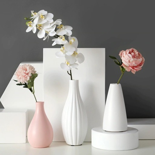 Ensemble de vases 3 pcs