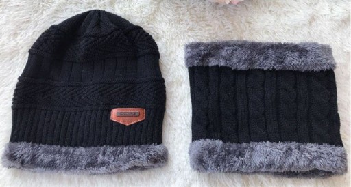 Ensemble réversible en tricot pour femmes J2857