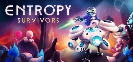 Entropy Survivors PC Steam-konto