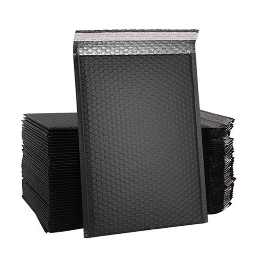 Enveloppes à bulles imperméables 30 pcs H1250