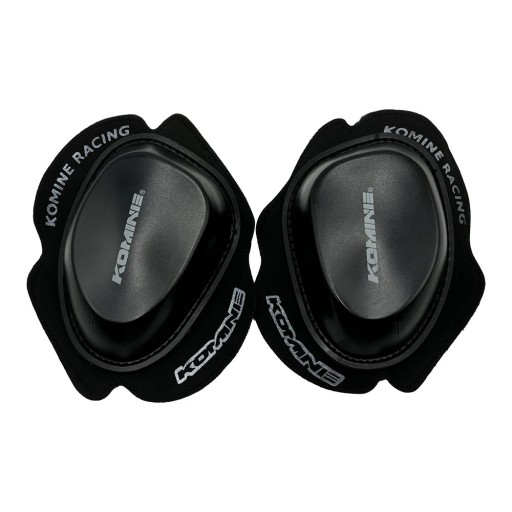 Επαγγελματικοί μαύροι προστατευτικοί ώμοι για μοτοσυκλετιστικές στολές Προστατευτικά αξεσουάρ για ώμους Εξοπλισμός ασφαλείας για αγώνες και αθλητική οδήγηση