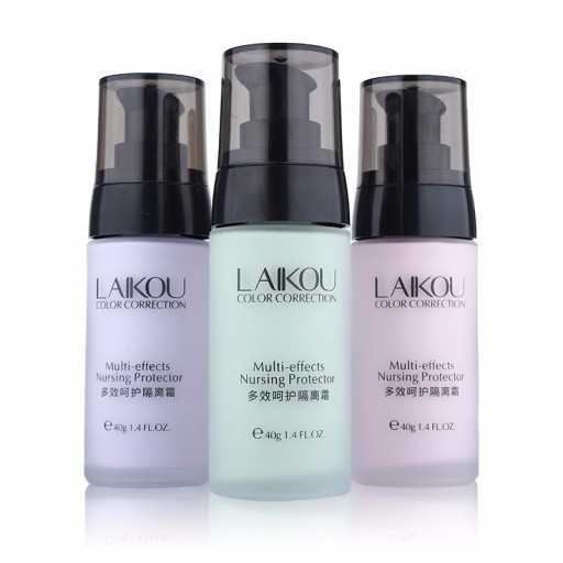 Επαγγελματικός primer για μακιγιάζ