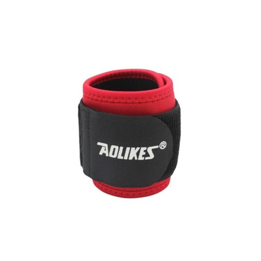 Επίδεσμος καρπού