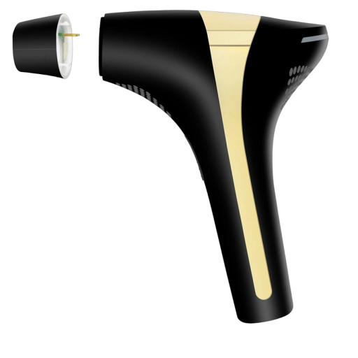 Epilador a laser Epilador a laser para remoção de pelos IPL Epilador sem dor para homens e mulheres