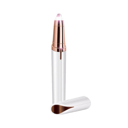 Épilateur de sourcils
