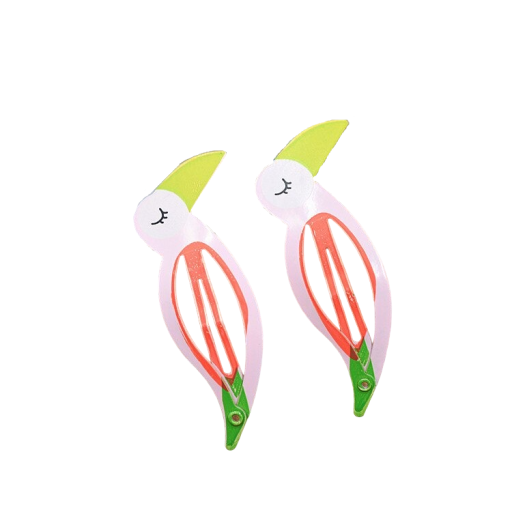 Épingles à cheveux pour enfants 2 pcs