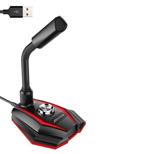 Επιτραπέζιο μικρόφωνο K1488