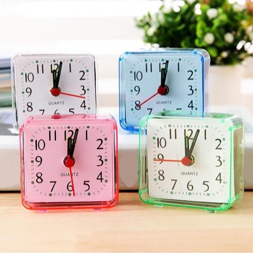 Επιτραπέζιο Ρολόι G1722