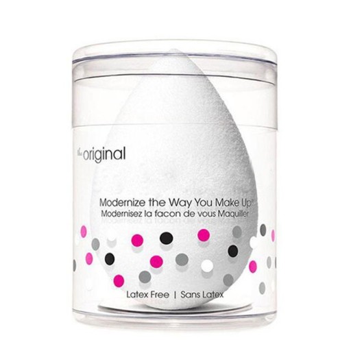 Éponge à maquillage de qualité J3048