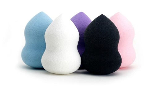 Éponge à maquillage professionnelle COCUTE J2960