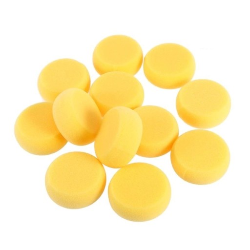 Éponge à peindre 12 pcs