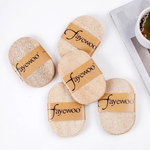 Éponge à vaisselle 5 pcs