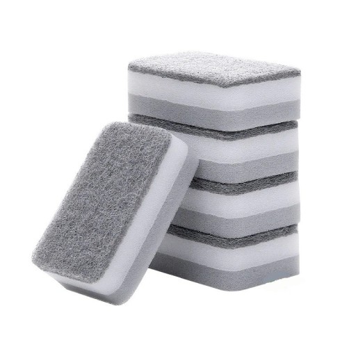 Éponge à vaisselle 5 pcs