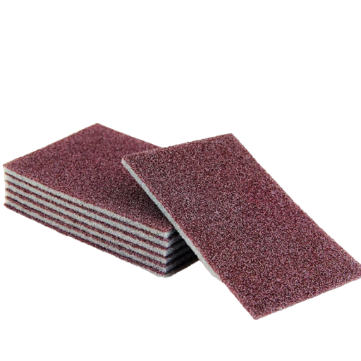 Éponge de nettoyage en mélamine 5 pcs