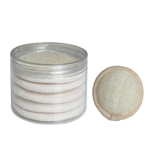 Éponges de nettoyage 6 pcs