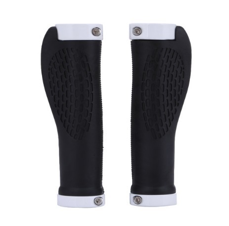 Ergonomic Bicycle Grips