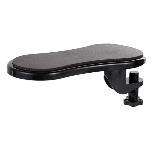 Ergonominen kyynärvarren tuki