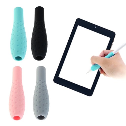 Ergonomische houder voor Apple Pencil