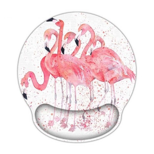 Ergonomische muismat K2476