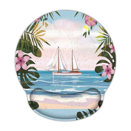 Ergonomisches Mauspad K2476