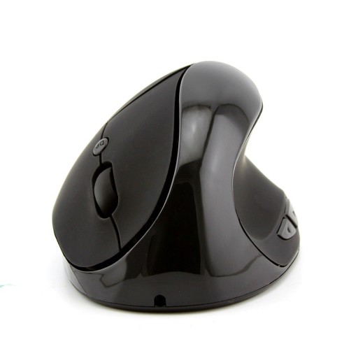 Ergonomisk gamingmus
