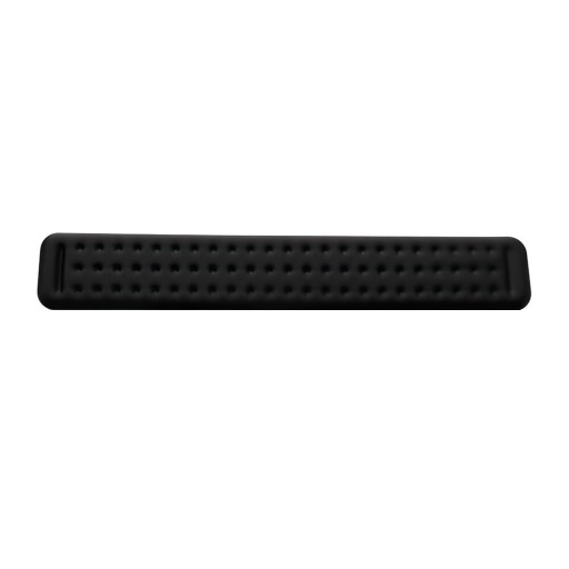 Ergonomisk håndledsstøtte til tastaturet