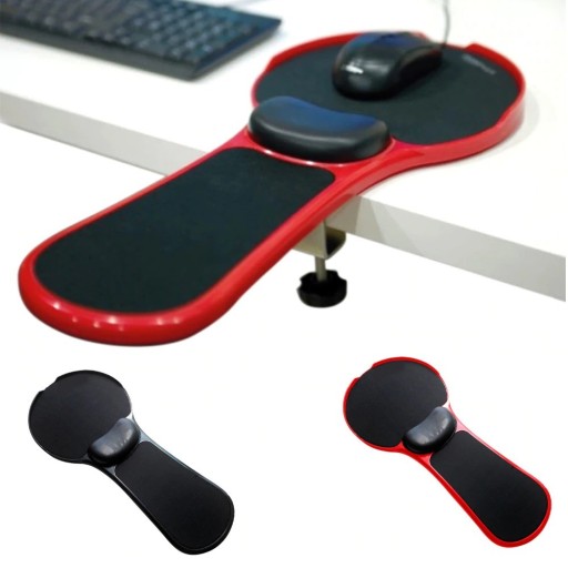 Ergonomisk musemåtte K2466