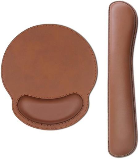 Ergonomisk musemåtte med støtte K2484