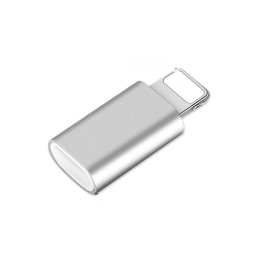 Ermäßigung für Apple iPhone Lightning auf Micro USB K139