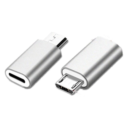 Ermäßigung für Micro-USB auf Apple Lightning