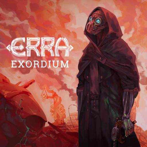 Erra: Exordium Conta PS5