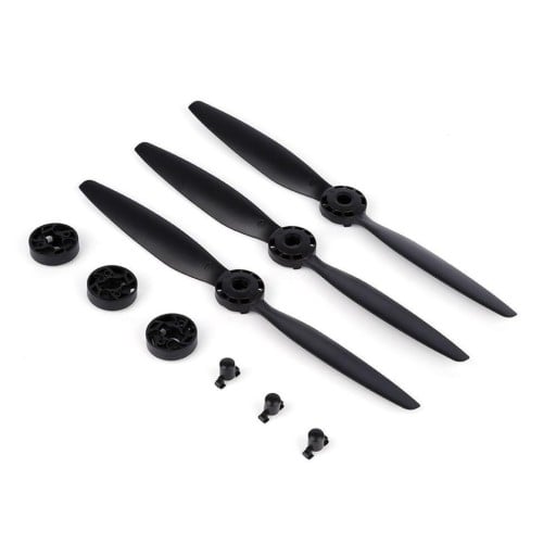 Ersatzpropeller für die Drohne Yuneec Typhoon H480 3 Stück