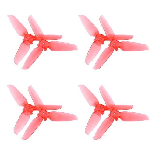 Ersatzpropeller für DJI FPV-Drohne, 4 Paar