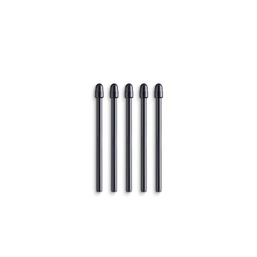 Ersatzspidser til Wacom Grip Pen 5 stk