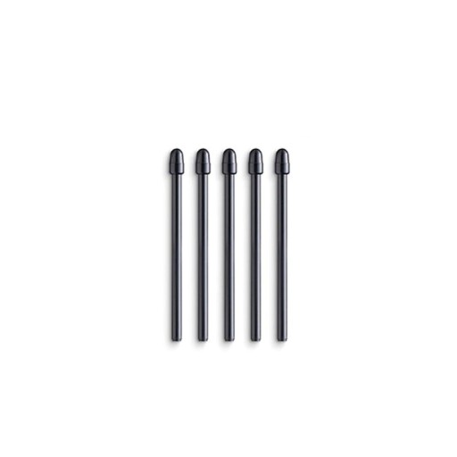 Ersatzspitzen für Wacom Grip Pen 5 Stk