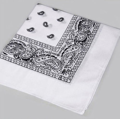 Eșarfă bandana