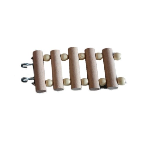 Escalera para jaula colgante C809