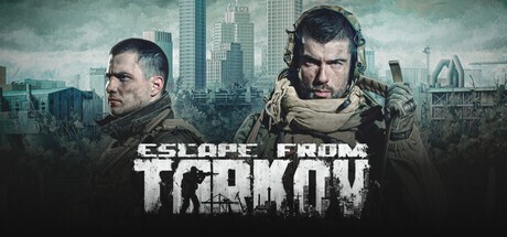 Escape from Tarkov: Prepare for Escape Edition PC Steam-konto