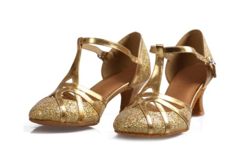 Escarpins de danse pour femmes Masey