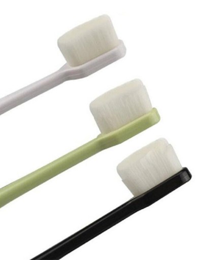 Escova de dentes ultra suave 3 pcs T1069