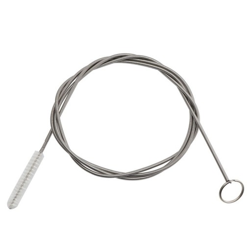 Escova de limpeza para equipamento de chope