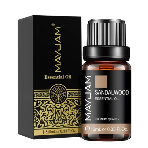 Esenciálny olej 10 ml Kvalitná aróma olej pre difuzér a aromalampu Vôňa na výrobu sviečok Prírodná vôňa Relaxácia Domáca aromaterapia