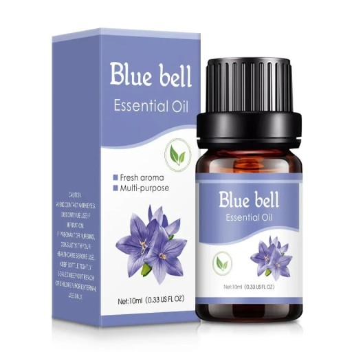 Esenciálny olej do arómy difuzéra 10 ml Vodou riediteľný vonný olej Aromaterapia Relaxácia Prírodná vôňa Interiérová vôňa