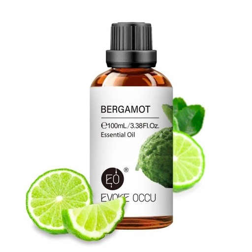 Esenciálny olej do difuzéra Prírodné vonné oleje Olej so 100% prírodnou arómou 100 ml